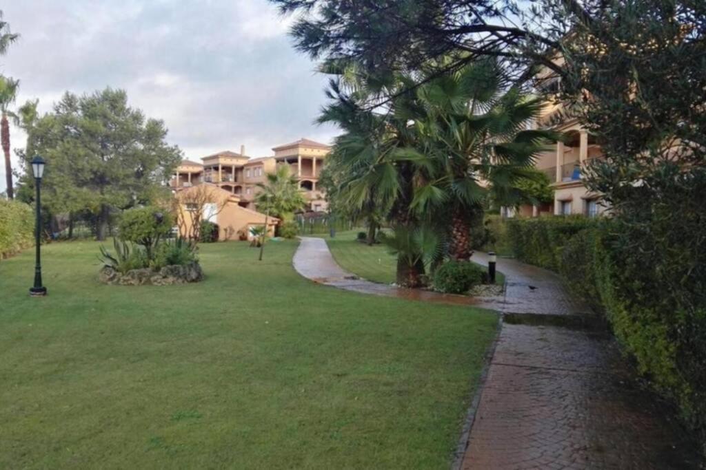 Precioso Apartamento Muy Cerca De La Playa Chiclana de la Frontera Zewnętrze zdjęcie