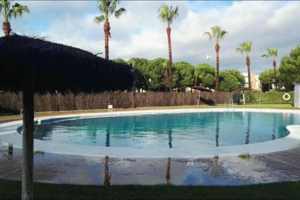 Precioso Apartamento Muy Cerca De La Playa Chiclana de la Frontera Zewnętrze zdjęcie