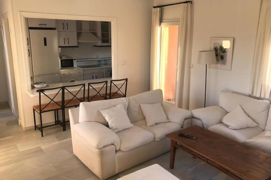 Precioso Apartamento Muy Cerca De La Playa Chiclana de la Frontera Zewnętrze zdjęcie