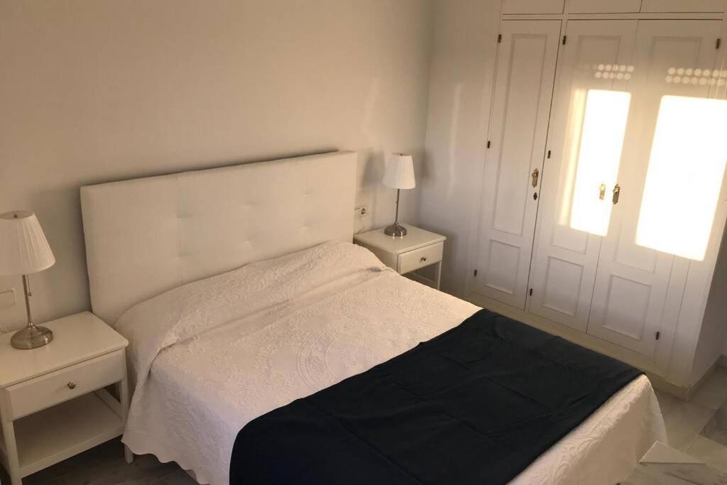 Precioso Apartamento Muy Cerca De La Playa Chiclana de la Frontera Zewnętrze zdjęcie