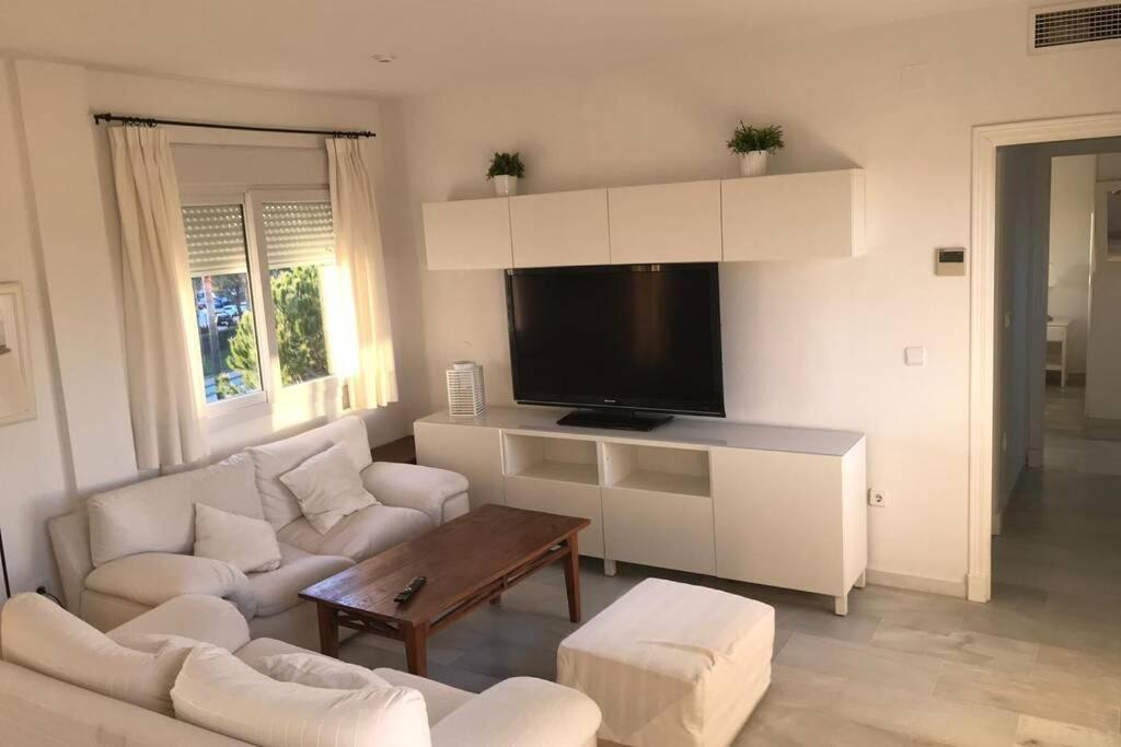 Precioso Apartamento Muy Cerca De La Playa Chiclana de la Frontera Zewnętrze zdjęcie
