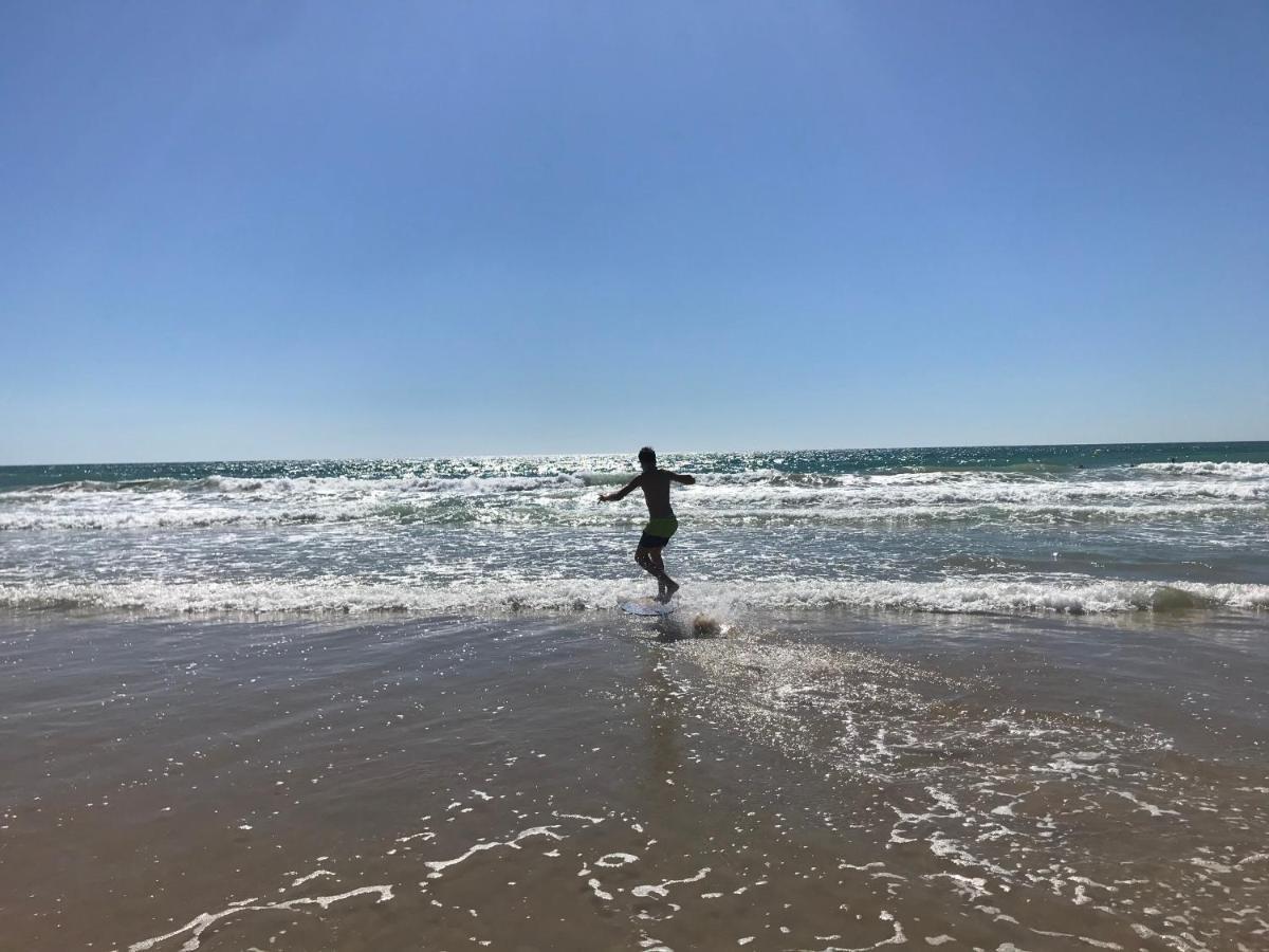 Precioso Apartamento Muy Cerca De La Playa Chiclana de la Frontera Zewnętrze zdjęcie