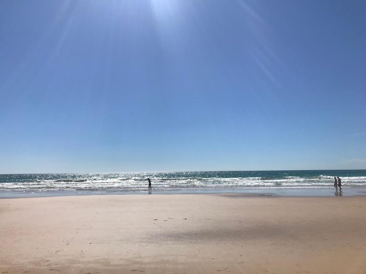 Precioso Apartamento Muy Cerca De La Playa Chiclana de la Frontera Zewnętrze zdjęcie