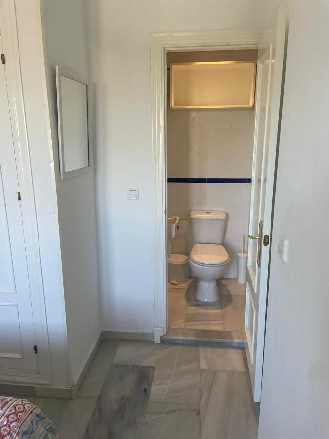 Precioso Apartamento Muy Cerca De La Playa Chiclana de la Frontera Zewnętrze zdjęcie